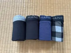 Hanes ボクサーパンツ（ＬＬ）