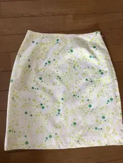 千趣会 レトロミニスカート 日本製