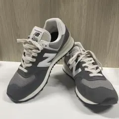 ML574SRP GRAY width D グレー ENCAP 574 GREY