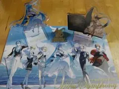 新品未開封　初音ミクシンフォニー2019 アクリルスタンド　初音ミク　rella 2025年最新】rella 初音ミク アクリルスタンドの人気アイテム - メルカリ