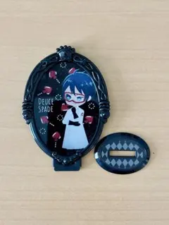 ツイステ デュース・スペード アクリルスタンド