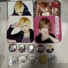 2026年最新】鬼龍院翔の人気アイテム - メルカリ