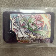 ポケモンフレンダ ベストタッグ1弾 スーパートレジャー サーナイト