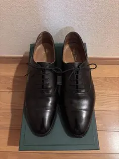 Crockett & Jones RADSTOCK 8G - メルカリ