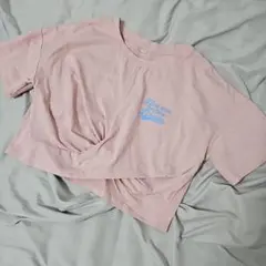 クロップド Tシャツ サイズ150