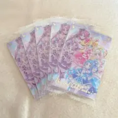 プリキュア ウエハース12 キミとアイドルプリキュア 集合 最終値下げ