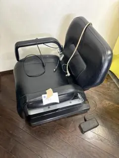 専用出品タカラベルモント　shampoo joy 電動チェアのサムネイル
