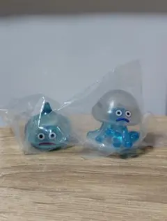 スライム しびれくらげ ２体セット