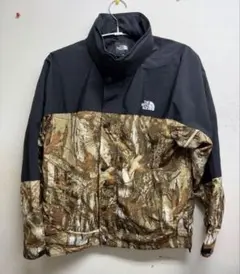 THE NORTH FACE ノースフェイス ナイロンジャケット NP72553