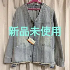 niko and ... ［NKJ 2026SS］エンジニアリメイクデニム