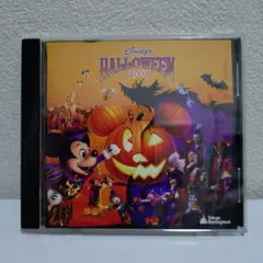 東京ディズニーランドⓇディズニー・ハロウィーン 2008