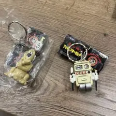 2026年最新】ウォレスとグルミット+キーホルダーの人気アイテム - メルカリ