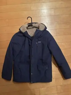 Patagonia ネイビー ジャケット