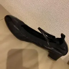 샤넬 밸리 신발
