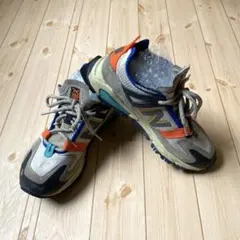New Balance X-Racer スニーカー　MSXRCTCE