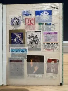 2686 外国切手 エストニア 1990年代 教堂建物 シリーズ 7種 未使用