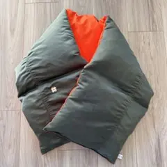 【FACETASM】MA-1 DOWN MUFFER