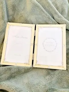 Afternoon Tea 2面 フォトフレームのサムネイル