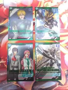 アーセナルベース　アニバーサリーブースター　Ｍレア　セット　⑤