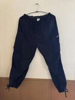 レディース☆ NIKE パンツ　L