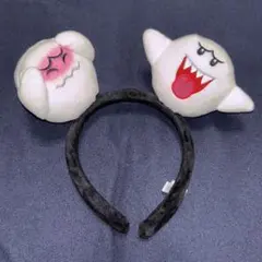 USJ テレサ カチューシャ