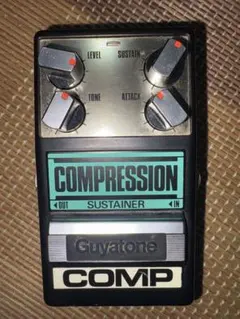 Guyatone Driving Box PS-103 コンプレッサー - メルカリ