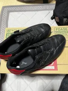 ソフトスパイク ゴルフシューズ BOA 51GM176009 26.5cmのサムネイル