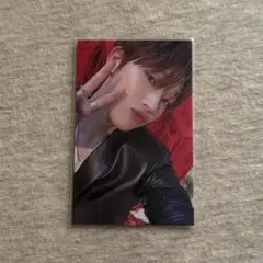 ENHYPEN 結　ソヌ　ユニバラキドロ