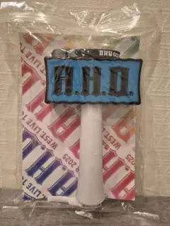 WEST. A.H.O. ペンライト