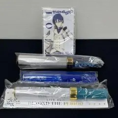 【まとめ売り】アイドリッシュセブン 和泉 一織 ペンライト フィルム