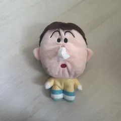 ボーちゃん ぬいぐるみ ティッシュカバー