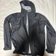 Patagonia トレントシェル 3l レインジャケット