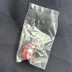 サンリオキャラクターズ ハロウィン めじるしアクセサリー マイメロディ