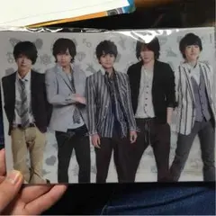 sexyzone ファイル