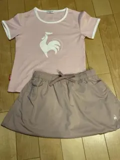 ルコック ウェア