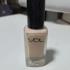 VDL 下地　ファンデーション