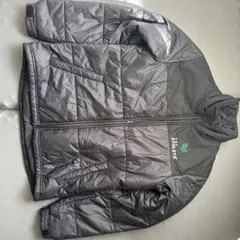 ATHLETA ブラック ピステ M