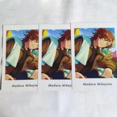 あんスタ　ぱしゃっつ　vol.5　三毛縞斑