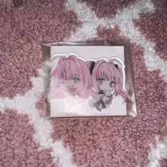 撫子ライカ