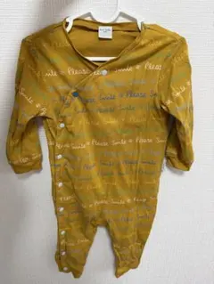 Paul Smith Baby ロンパース 80cmのサムネイル