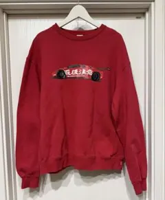 Black Eye Patch × LBWK ブラックアイパッチ スウェット