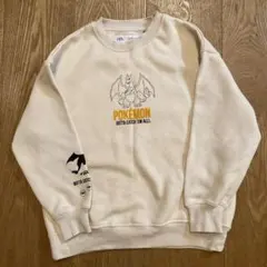 ZARA ポケモントレーナー