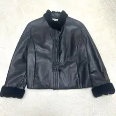 2026年最新】BALMAIN レディース レザージャケット・ライダースの人気