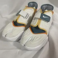 激レア 新品タグ付 NIKE アクアリフト ベージュ 25.5 AQUARIFT NIKE - 激レア 新品タグ付 NIKE アクアリフト ベージュ 25.5