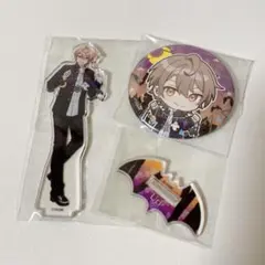 カラフルピーチ セブンイレブン ハロウィン うりさん