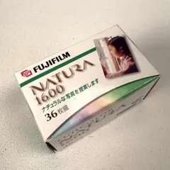 2026年最新】fujifilm natura 1600の人気アイテム - メルカリ