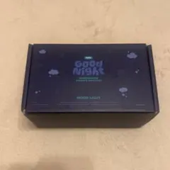 ZEROBASEONE ムーンライト