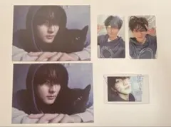 ENHYPEN daydream ジョンウォン　トレカ