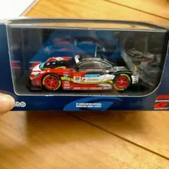 EBBRO SUPER GT '13 S Road NDDP GT-R #3 - メルカリ