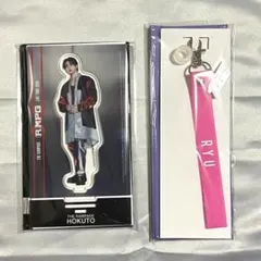 THE RAMPAGE 吉野北人 龍 後藤拓磨 鈴木昂秀 浦川翔平 まとめ売り